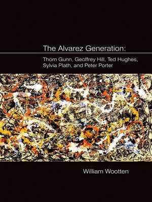cover image of The Alvarez Generation